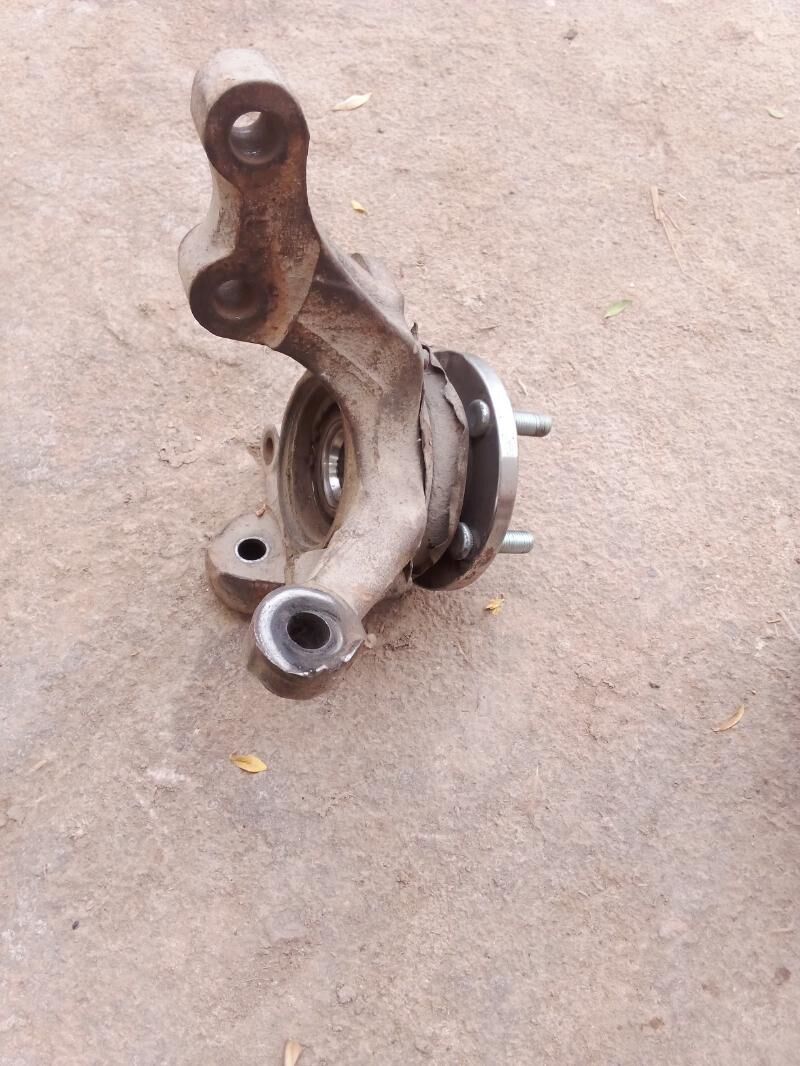 Toýota karona stupissa 350 TMT - Гурбансолтан Едже - img 2