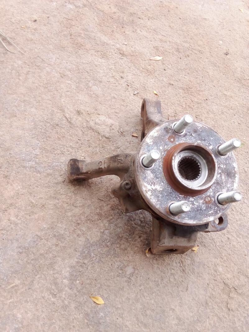 Toýota karona stupissa 350 TMT - Гурбансолтан Едже - img 1