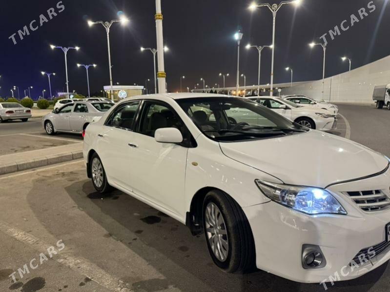 Toyota Corolla 2010 - 150 000 TMT - Aşgabat - img 3