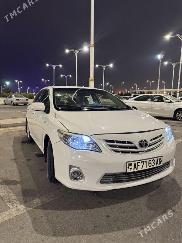 Toyota Corolla 2010 - 150 000 TMT - Aşgabat - img 1
