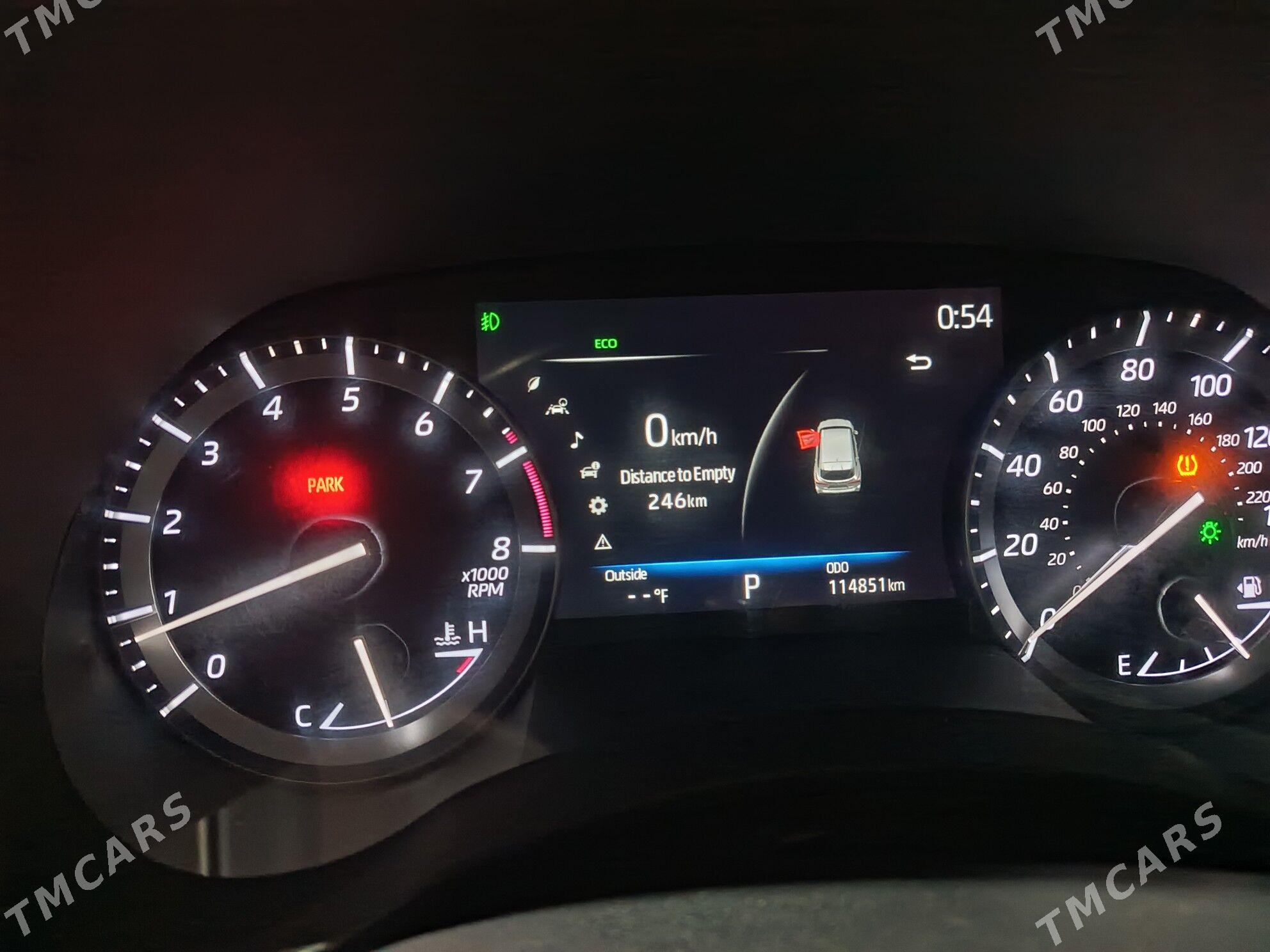 Toyota Highlander 2020 - 620 000 TMT - Hitrowka - img 7