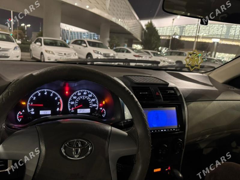Toyota Corolla 2010 - 150 000 TMT - Aşgabat - img 6