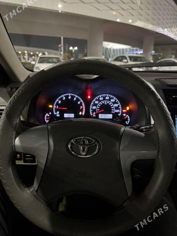Toyota Corolla 2010 - 150 000 TMT - Aşgabat - img 7
