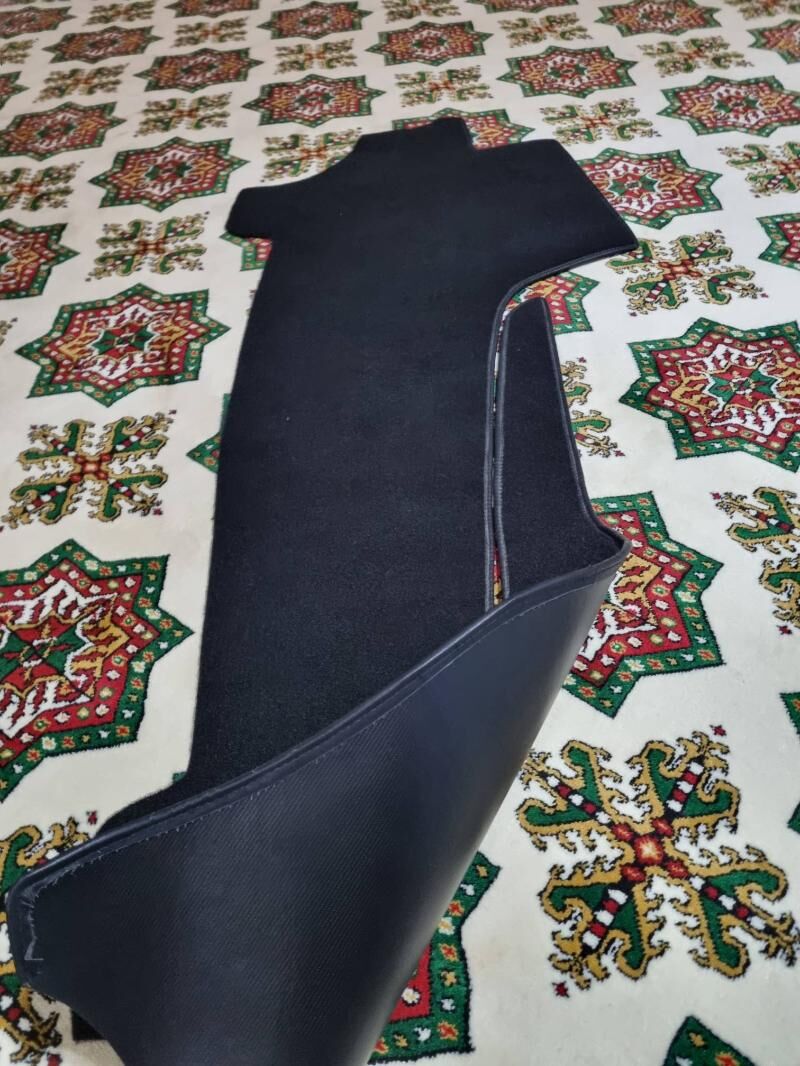 tarpeda kece 250 TMT - Дашогуз - img 2