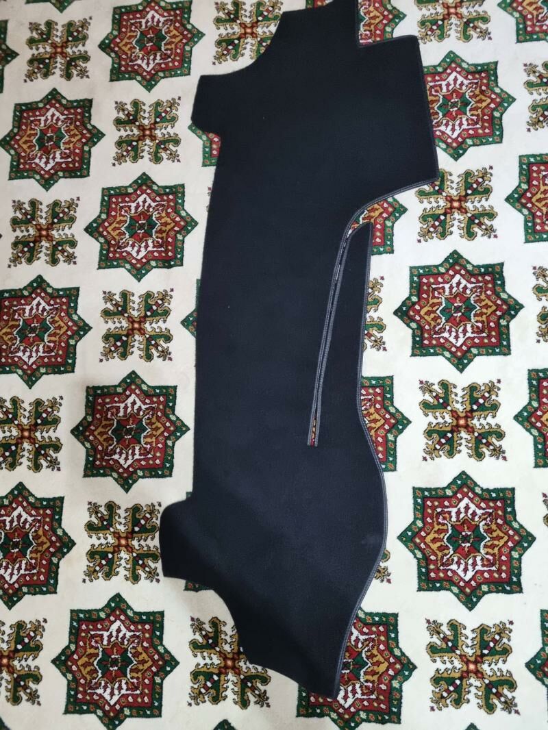 tarpeda kece 250 TMT - Дашогуз - img 1