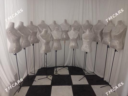 Maniken - Mary - img 2