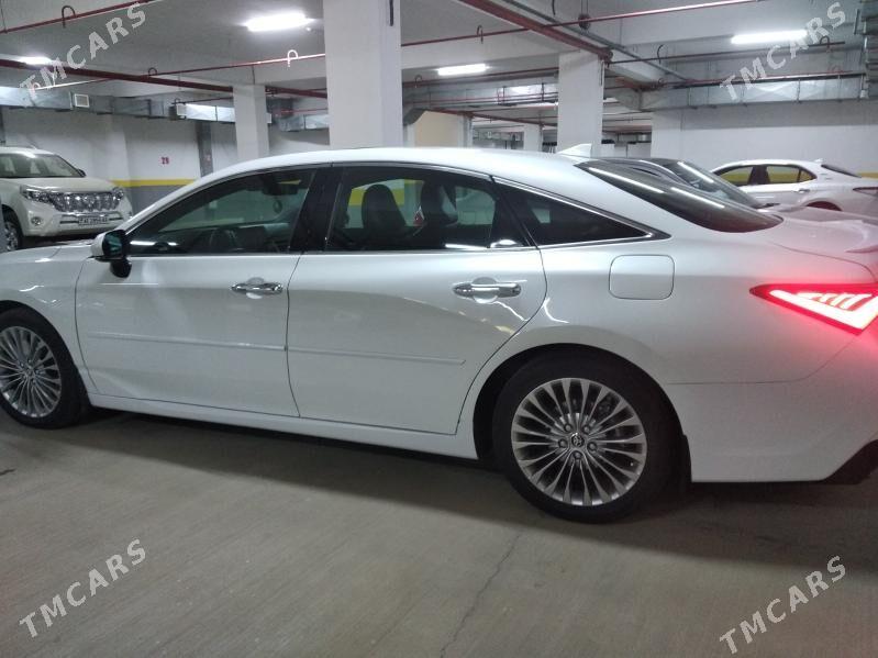 Toyota Avalon 2019 - 400 000 TMT - Ашхабад - img 7