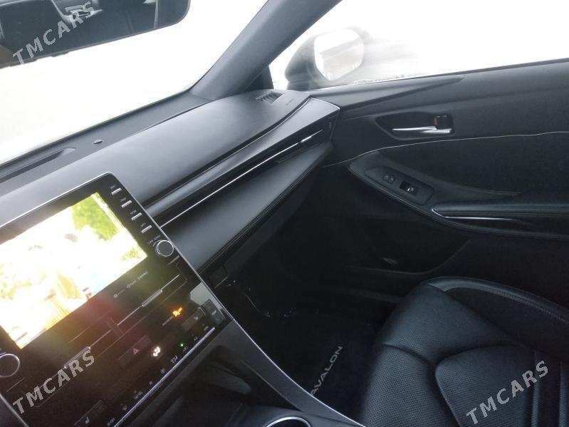 Toyota Avalon 2019 - 400 000 TMT - Ашхабад - img 8