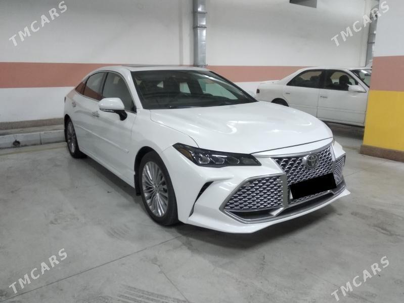Toyota Avalon 2019 - 400 000 TMT - Ашхабад - img 2