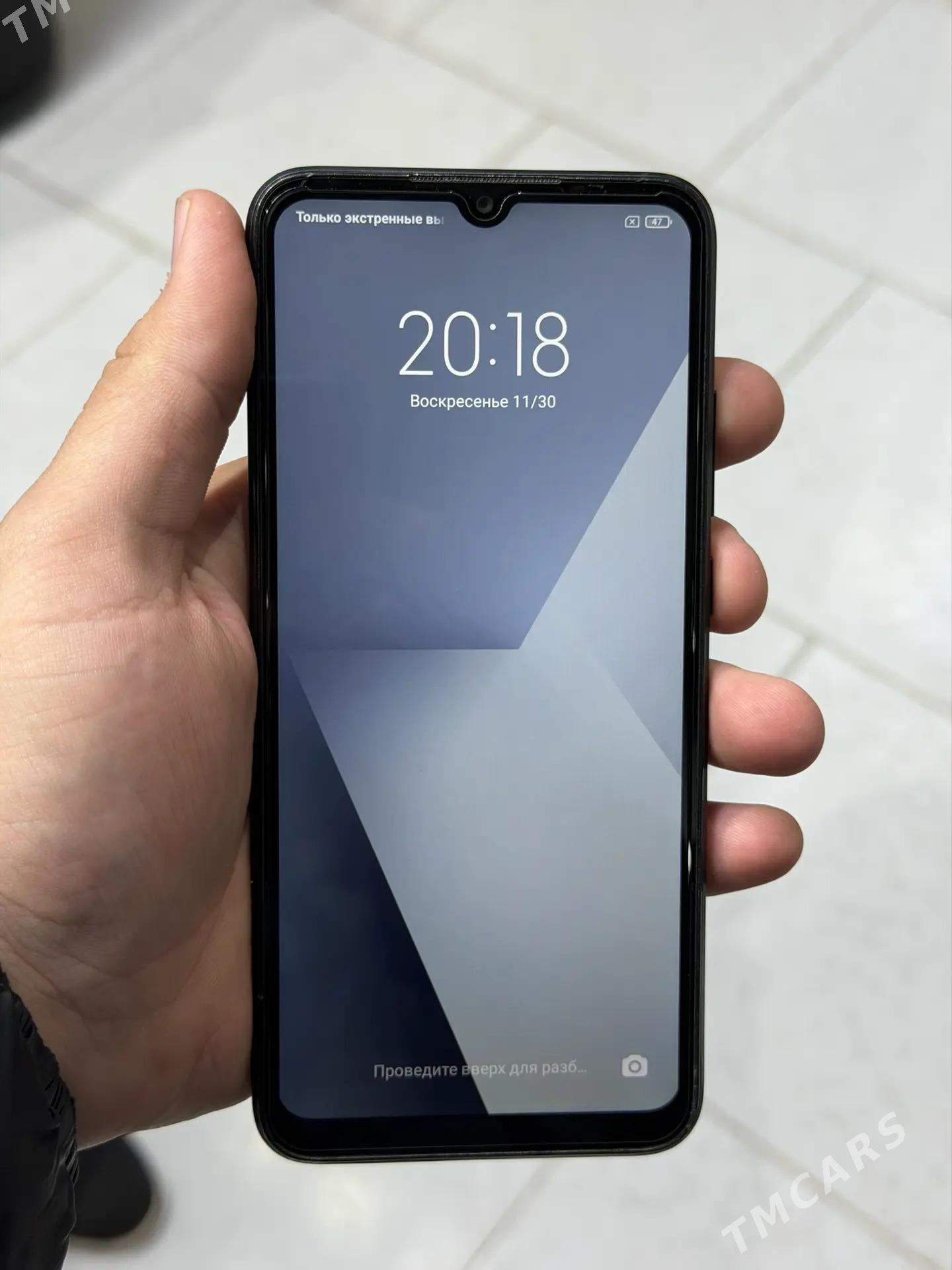 redmi 9A - Balkanabat - img 2