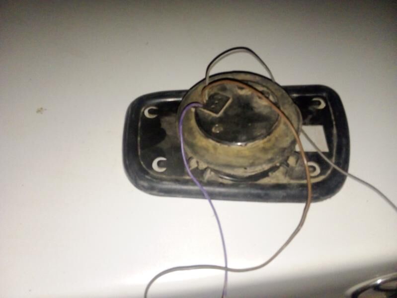 Toýota camryñ bakawoý aýnasy 100 TMT - Гурбансолтан Едже - img 2