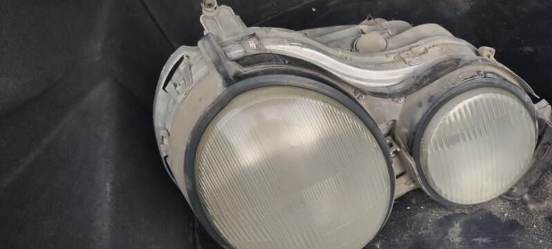 Fara mersedes w210 1 100 TMT - Туркменбаши - img 2