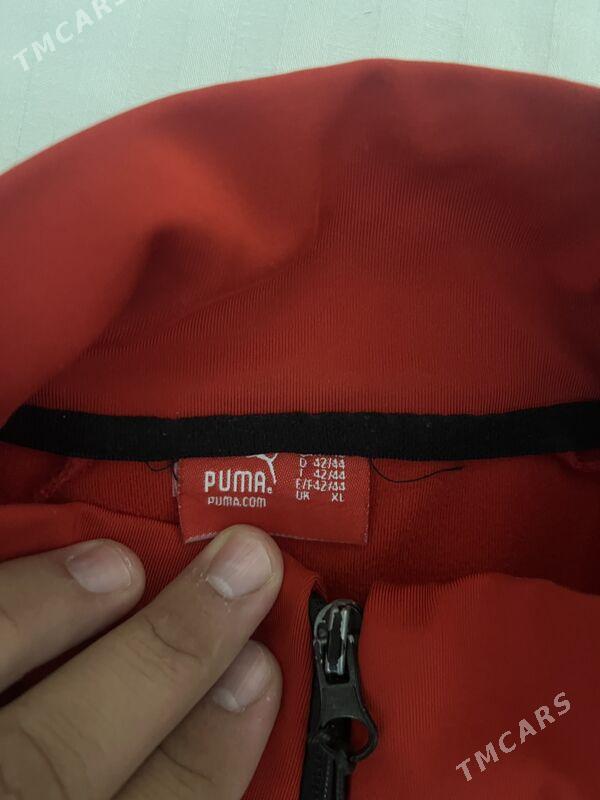 bmw spartifka - Бузмеин ГРЭС - img 2