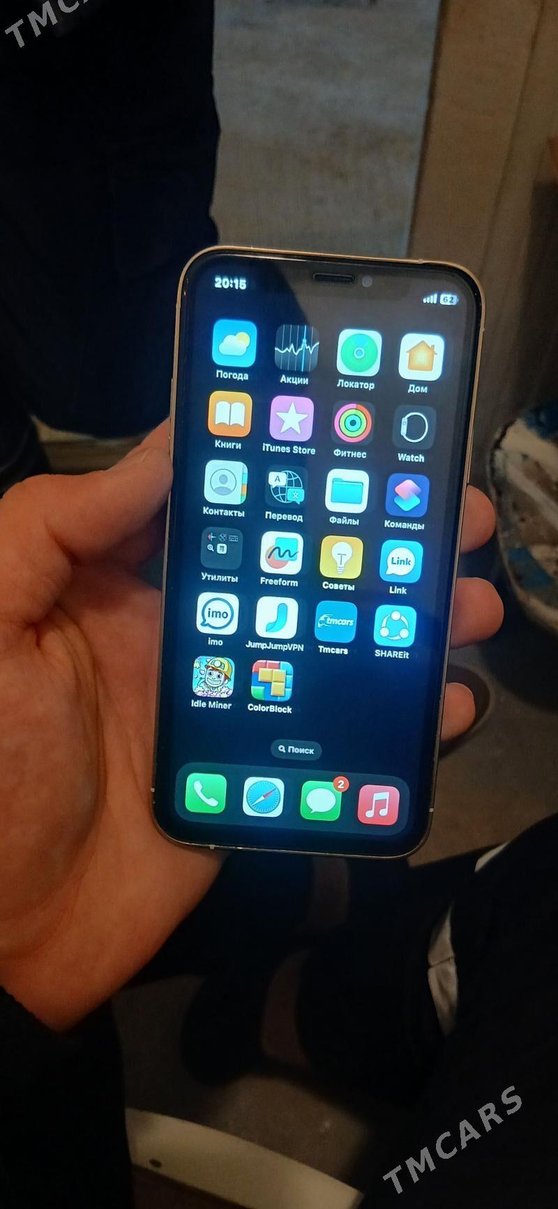 iPhone x 16 pro owrulen - 30 mkr - img 2