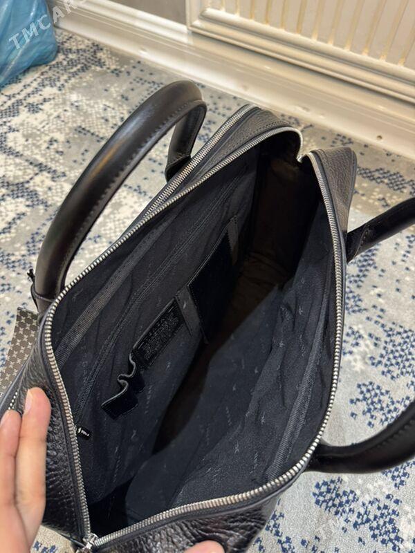 Tergan Sumka - Aşgabat - img 4