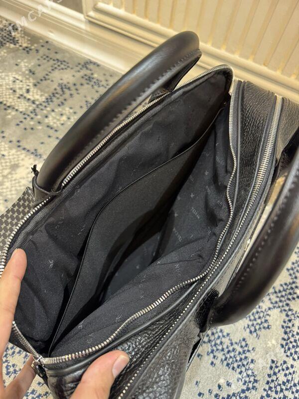 Tergan Sumka - Aşgabat - img 3