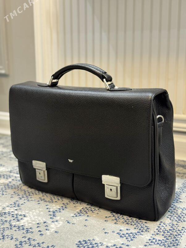 Tergan Sumka - Aşgabat - img 2