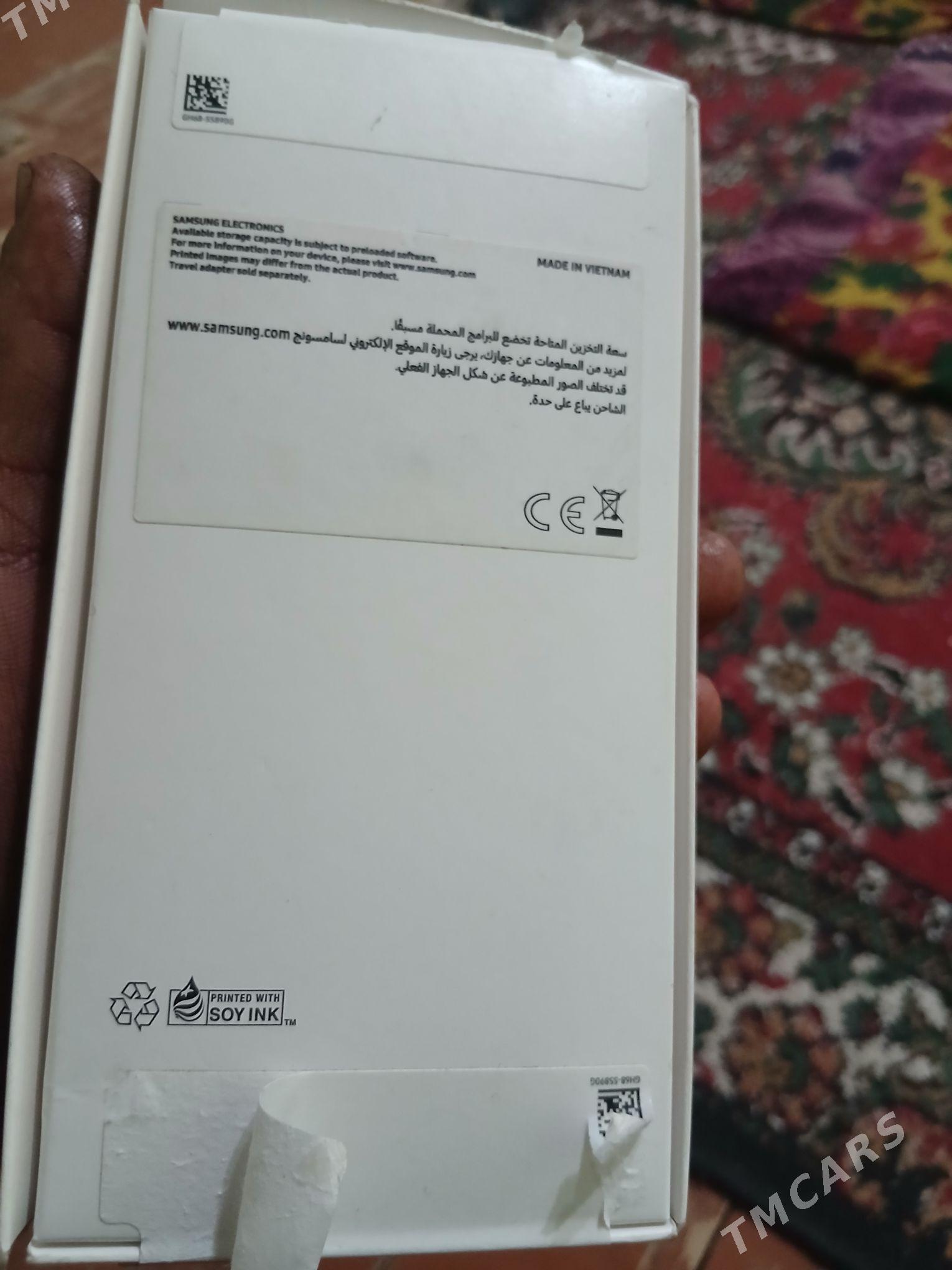 Sansung A16 - Gurbansoltan Eje - img 4