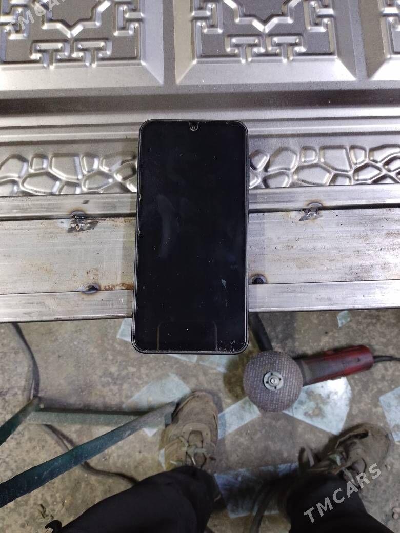 Sansung A16 - Gurbansoltan Eje - img 1