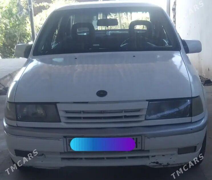 Opel Vectra 1990 - 45 000 TMT - Ашхабад - img 3