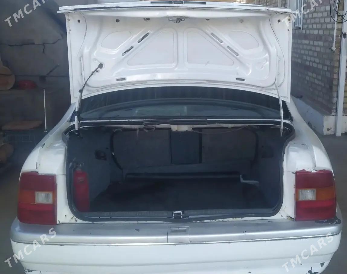 Opel Vectra 1990 - 45 000 TMT - Ашхабад - img 10