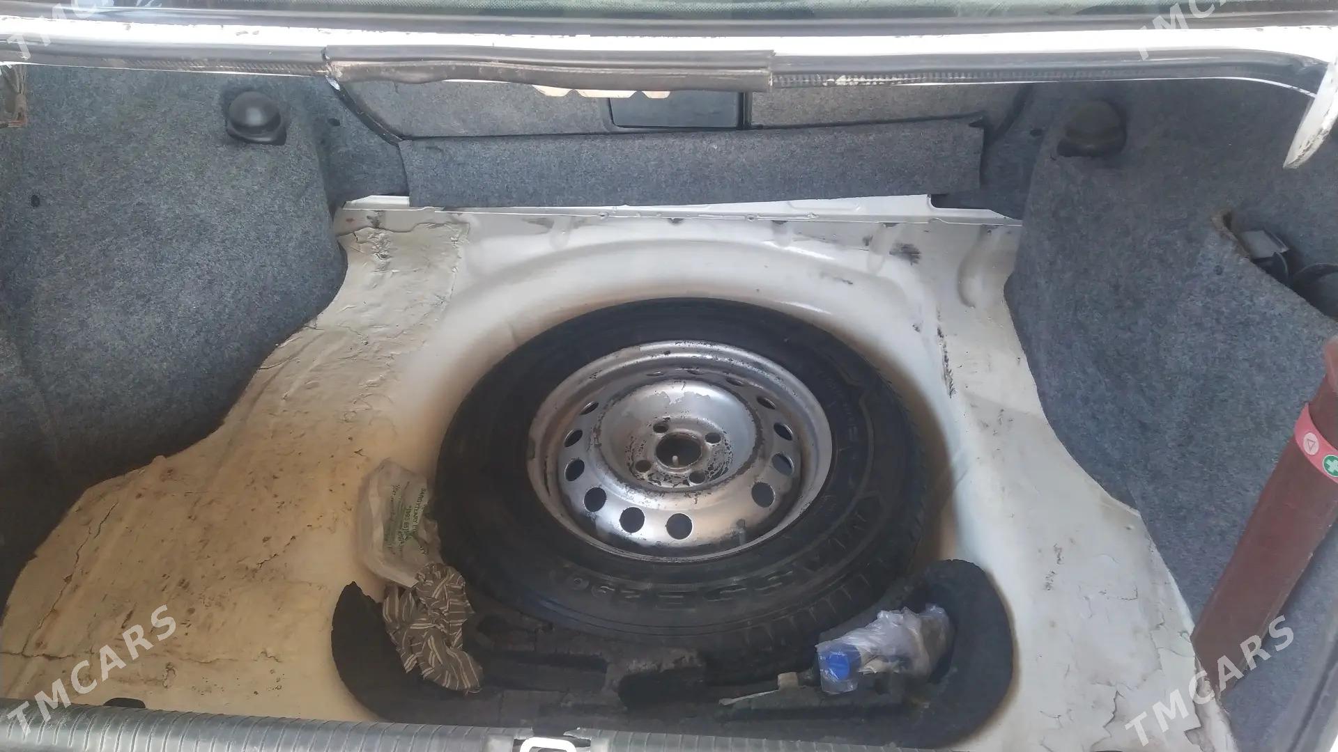 Opel Vectra 1990 - 45 000 TMT - Ашхабад - img 9