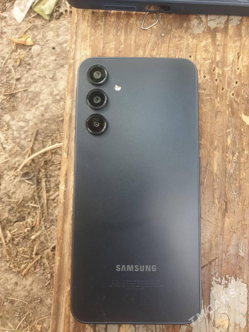 Sansung A16 - Gurbansoltan Eje - img 5