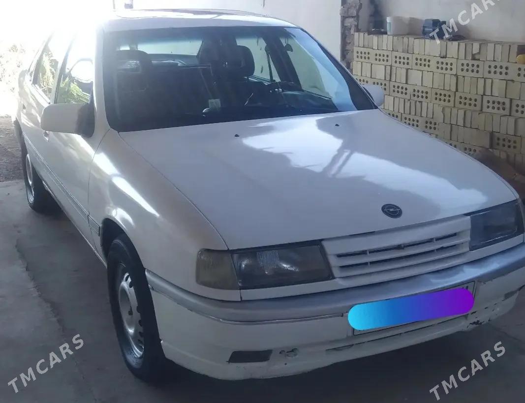 Opel Vectra 1990 - 45 000 TMT - Ашхабад - img 2