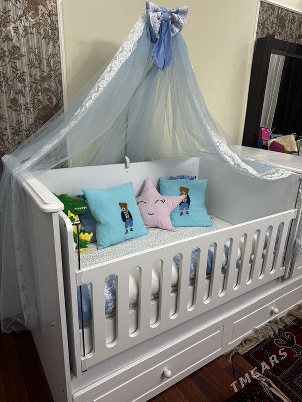 Детская кровать - Aşgabat - img 2