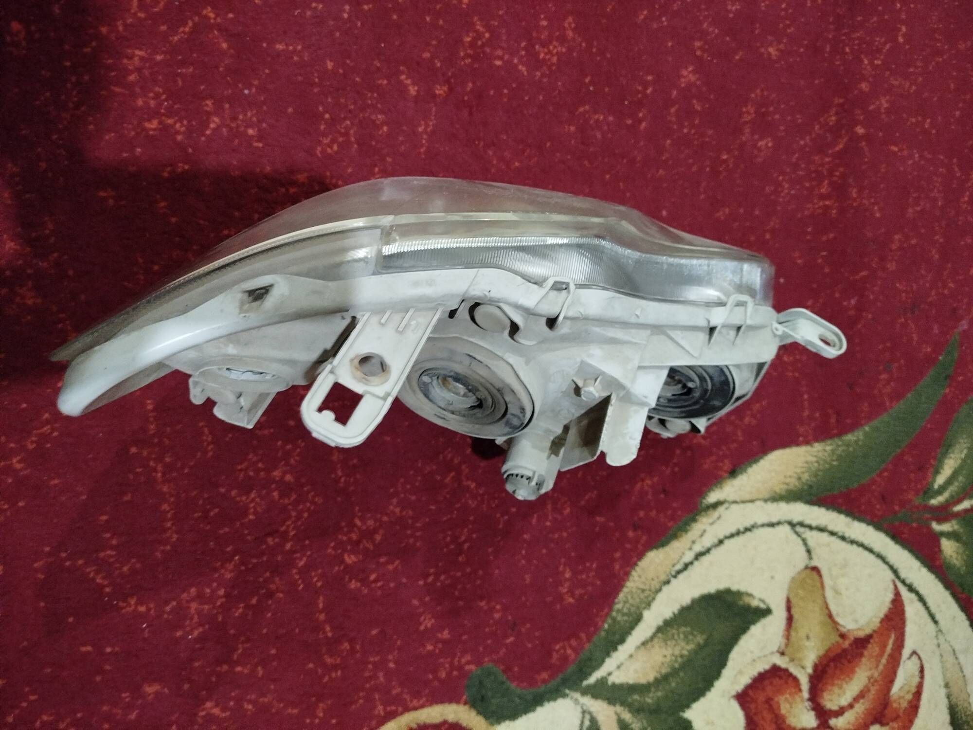 Korolla 500 TMT - Туркменабат - img 3