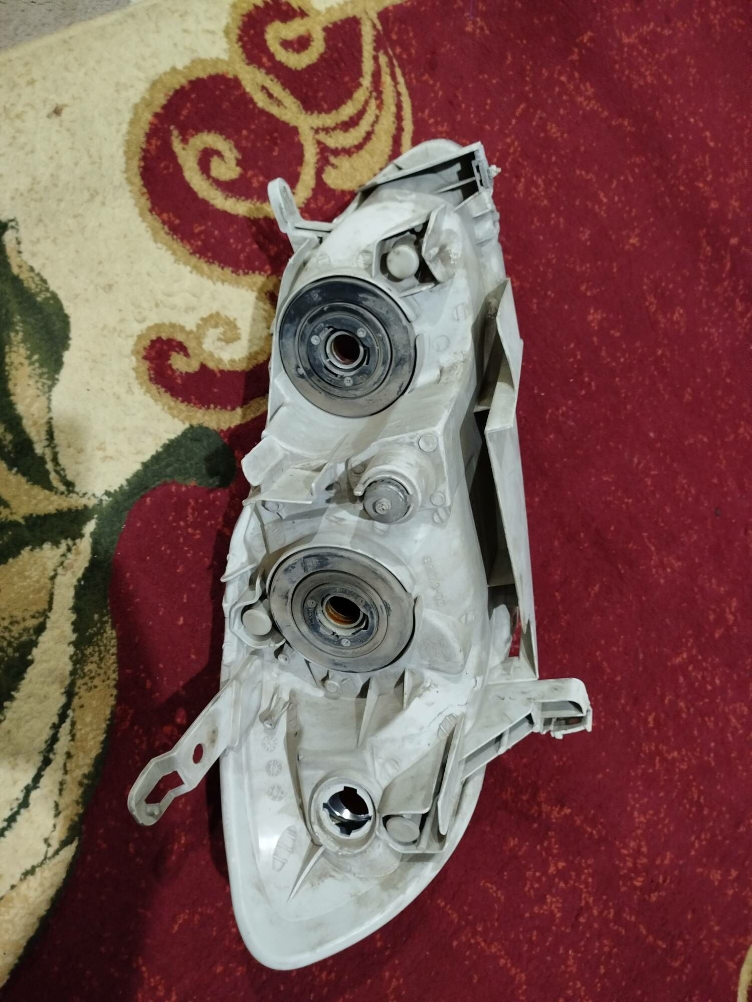 Korolla 500 TMT - Туркменабат - img 2