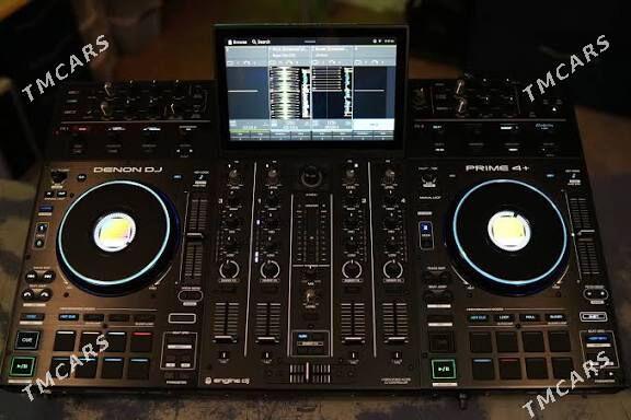 denon prime 4+ plus - Mary - img 2