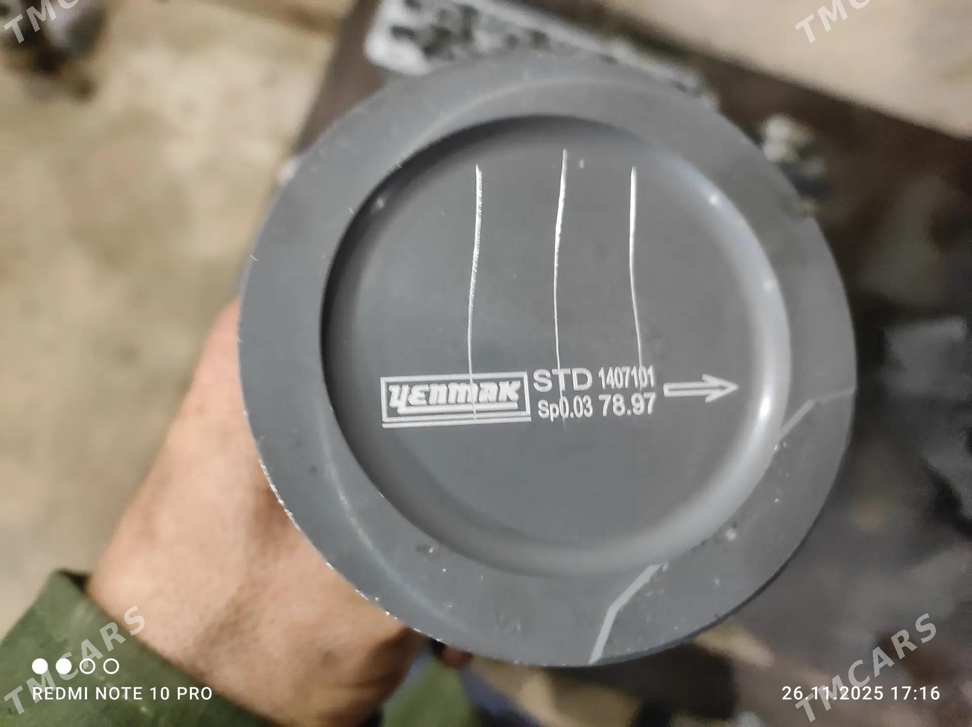 Opel Astra 1993 - 55 000 TMT - Балканабат - img 5