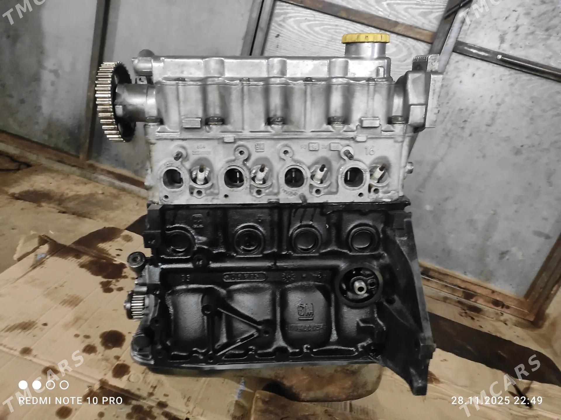 Opel Astra 1993 - 55 000 TMT - Балканабат - img 4