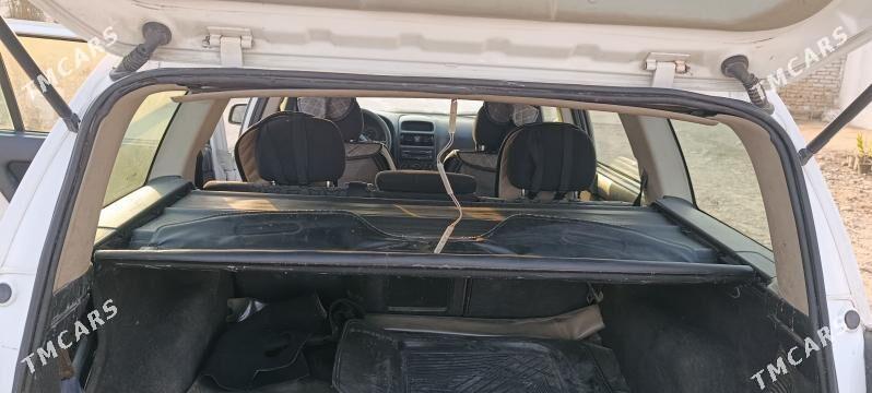 Opel Astra 2000 - 68 000 TMT - Векильбазар - img 8