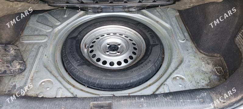 Opel Astra 2000 - 68 000 TMT - Векильбазар - img 9