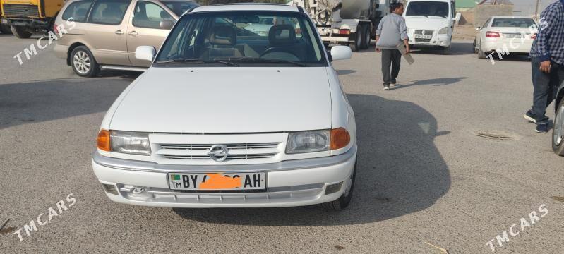 Opel Astra 1993 - 55 000 TMT - Балканабат - img 1