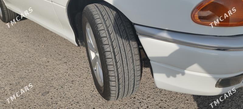 Opel Astra 1993 - 55 000 TMT - Балканабат - img 3