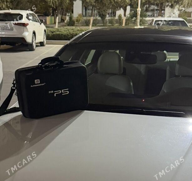 Playstation 5 - Ашхабад - img 3