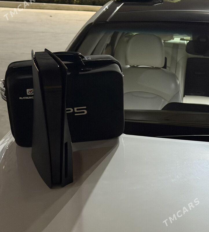 Playstation 5 - Ашхабад - img 1