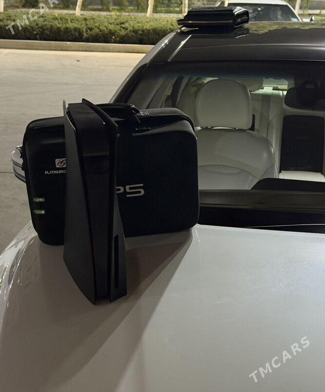 Playstation 5 - Ашхабад - img 2