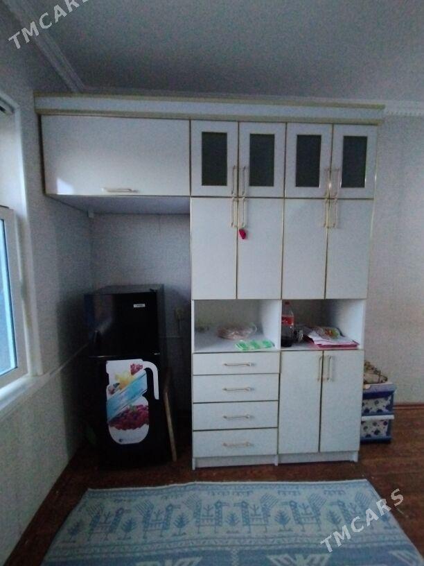 Satlyk jay - Balkanabat - img 1