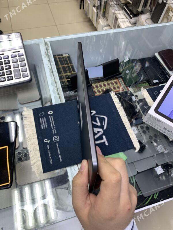 Redmi pad pro 256gb ram8 - Ашхабад - img 3