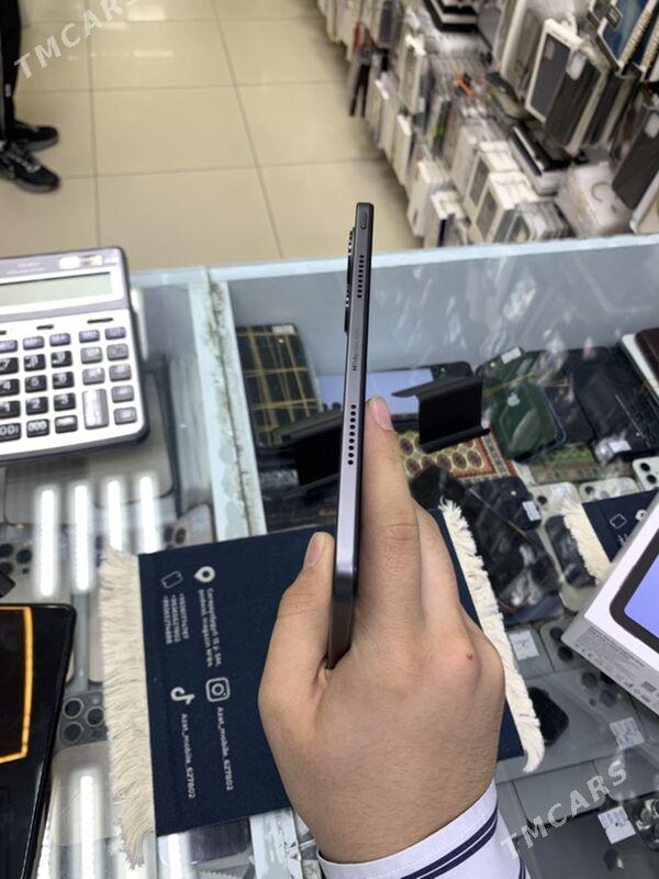 Redmi pad pro 256gb ram8 - Ашхабад - img 4