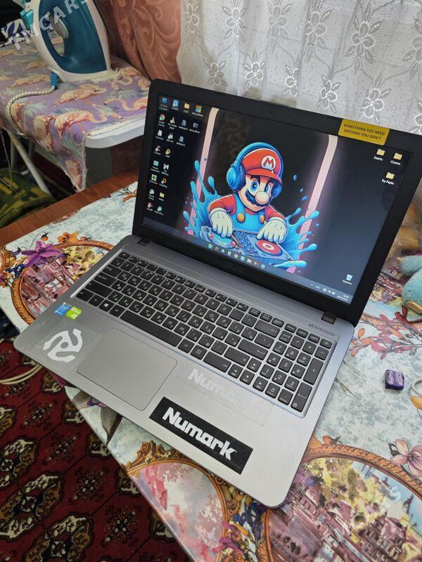 Asus I5 5 polenta - Hitrowka - img 1