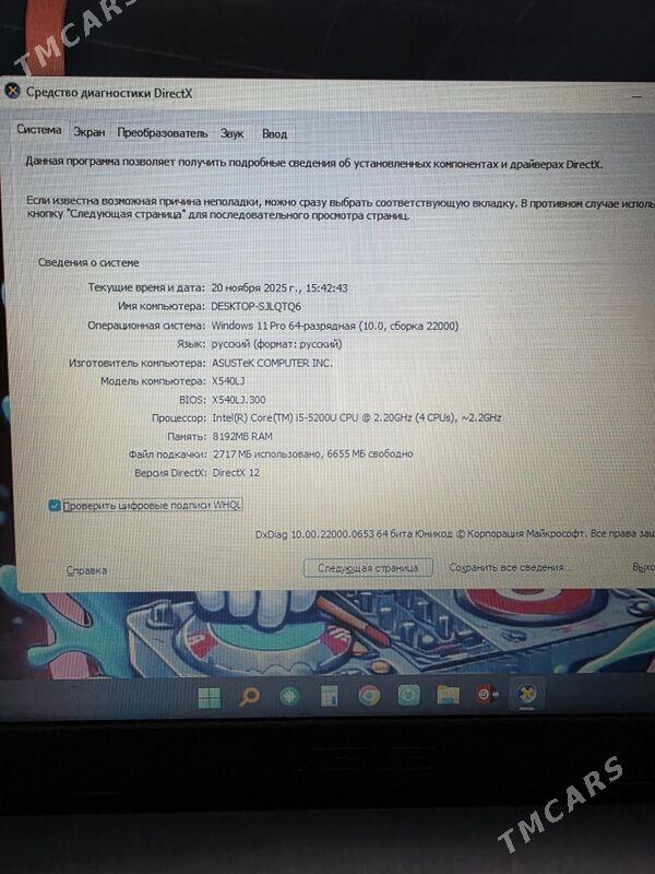 Asus I5 5 polenta - Hitrowka - img 5