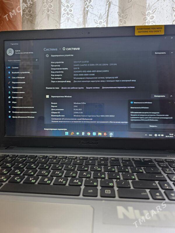 Asus I5 5 polenta - Hitrowka - img 3