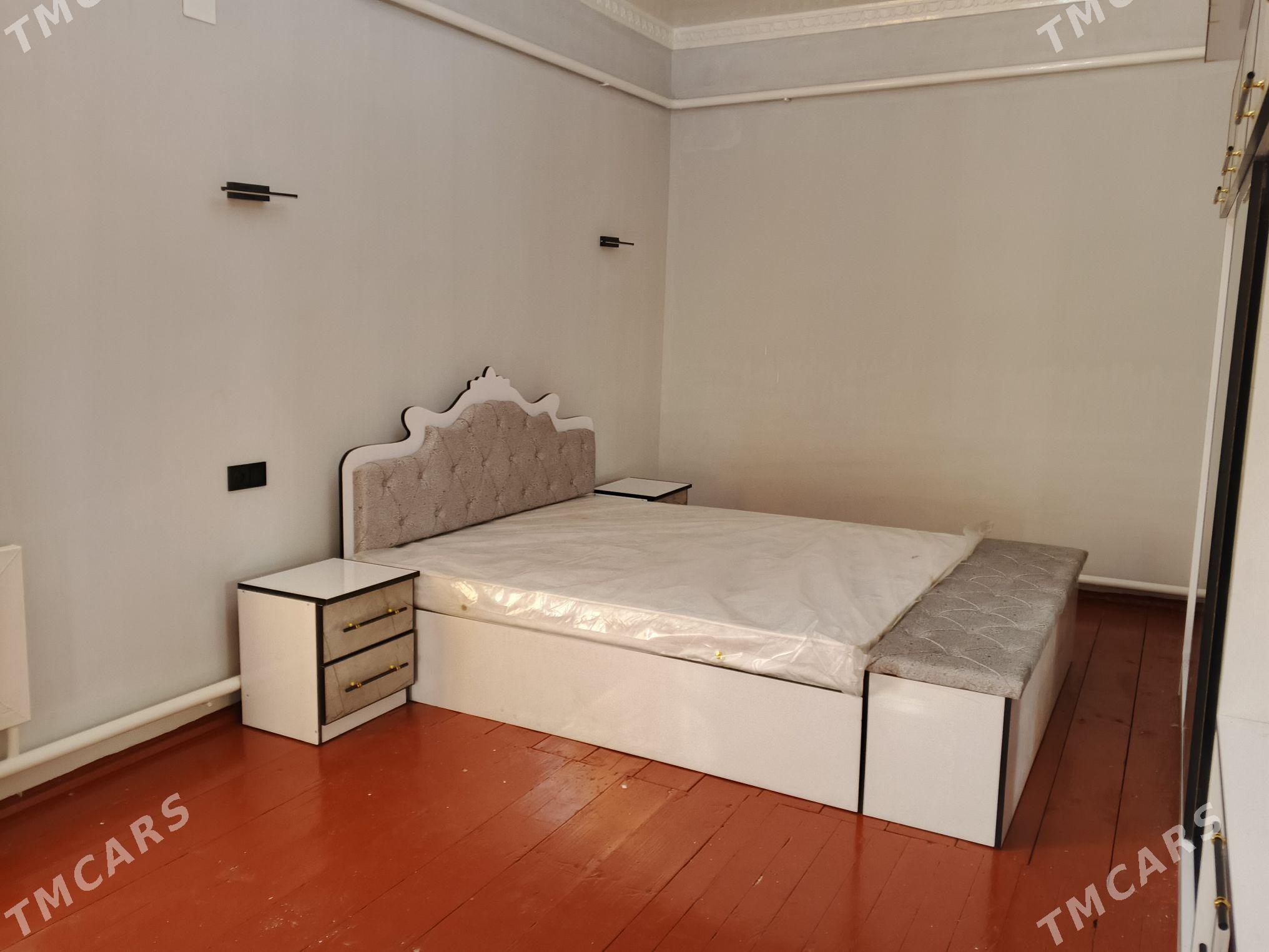 Spalni kamplekt - Şabat etr. - img 4