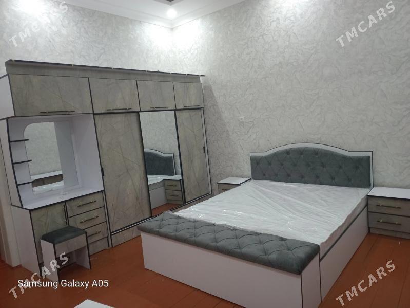 Spalni kamplekt - Şabat etr. - img 5