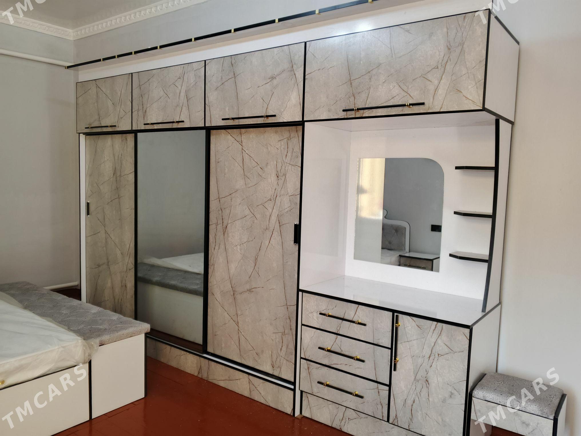 Spalni kamplekt - Şabat etr. - img 3